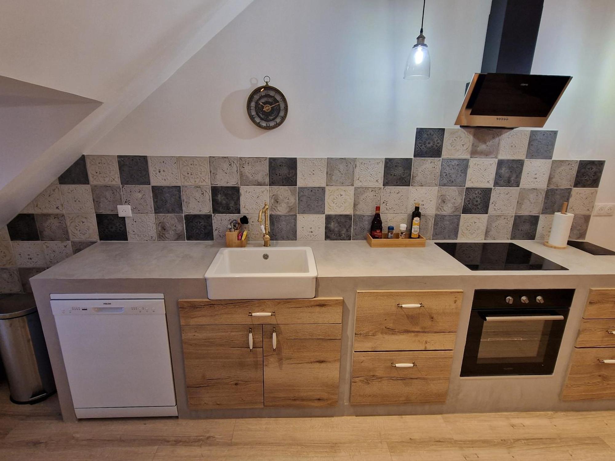 Le Colombier Apartman Laon Kültér fotó