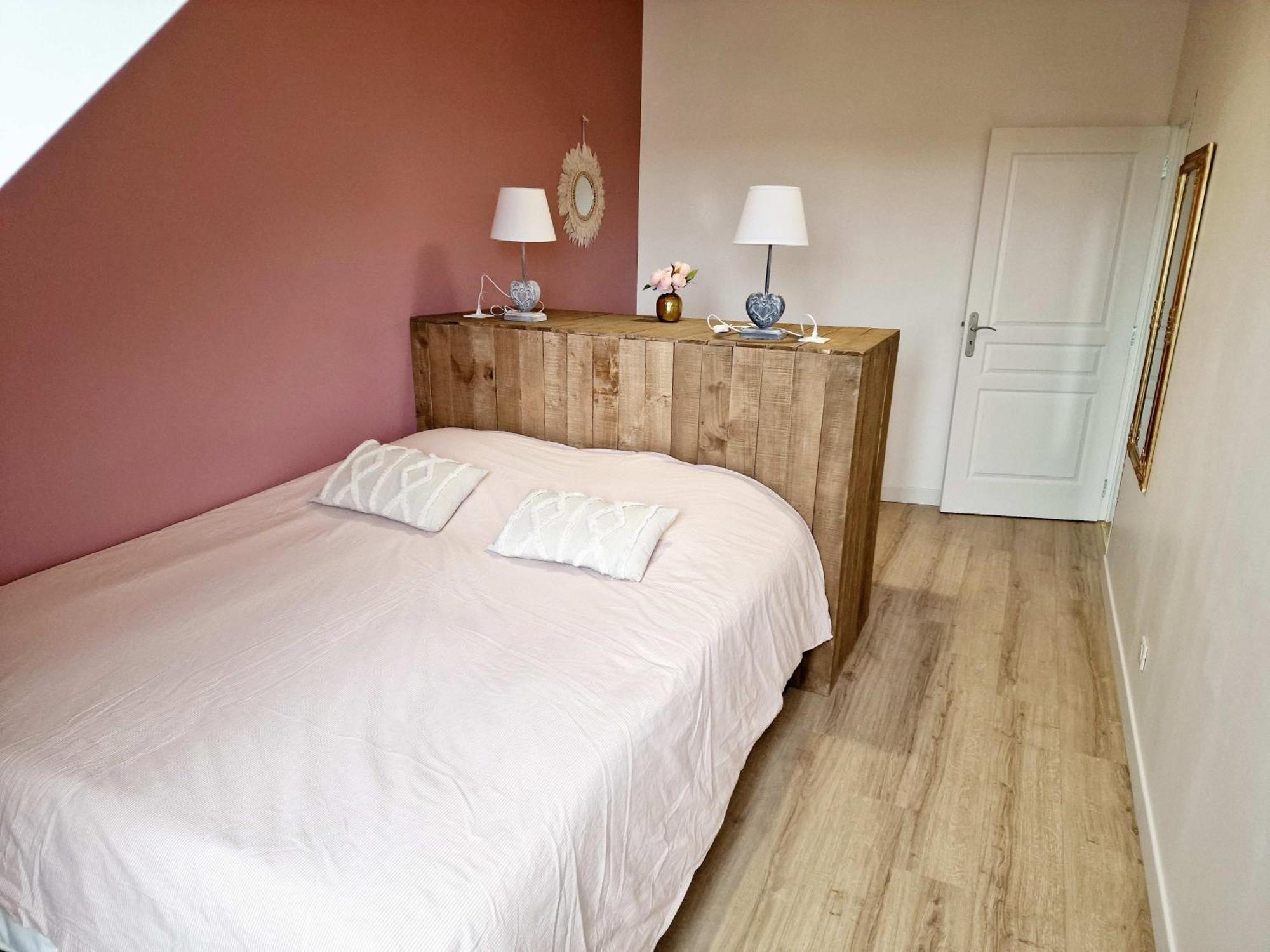 Le Colombier Apartman Laon Kültér fotó