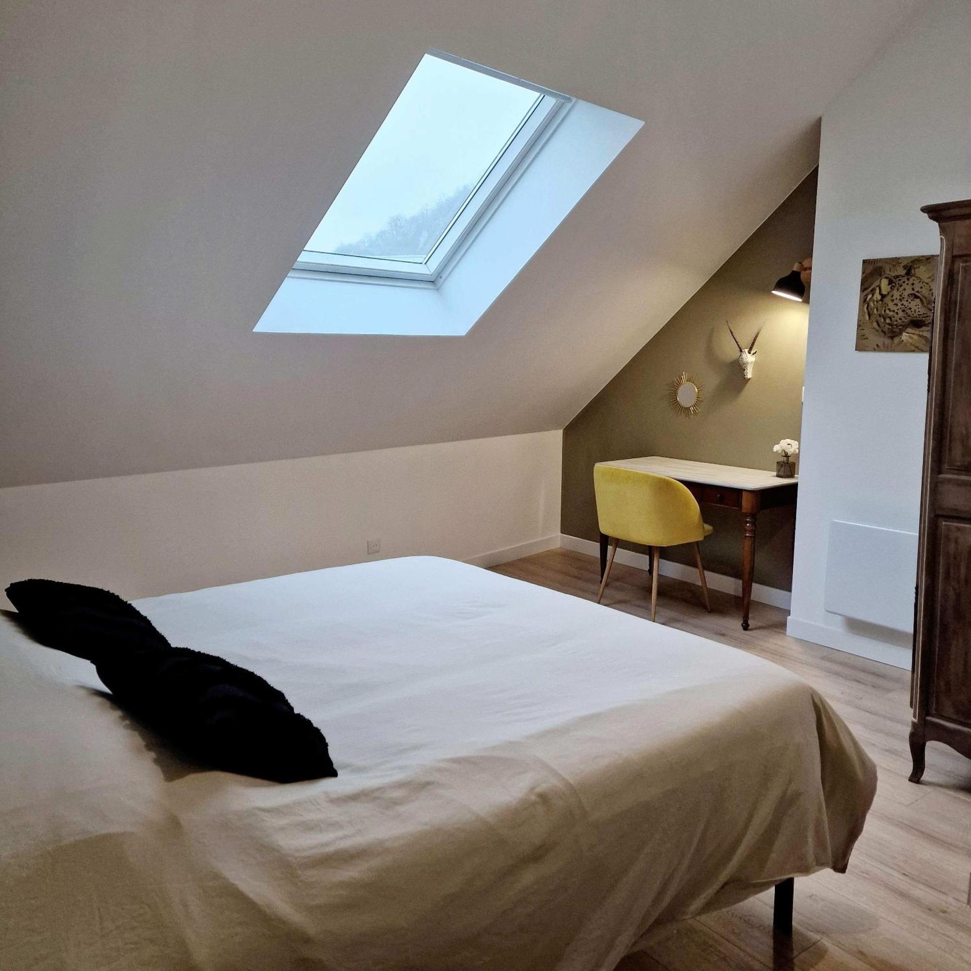 Le Colombier Apartman Laon Kültér fotó