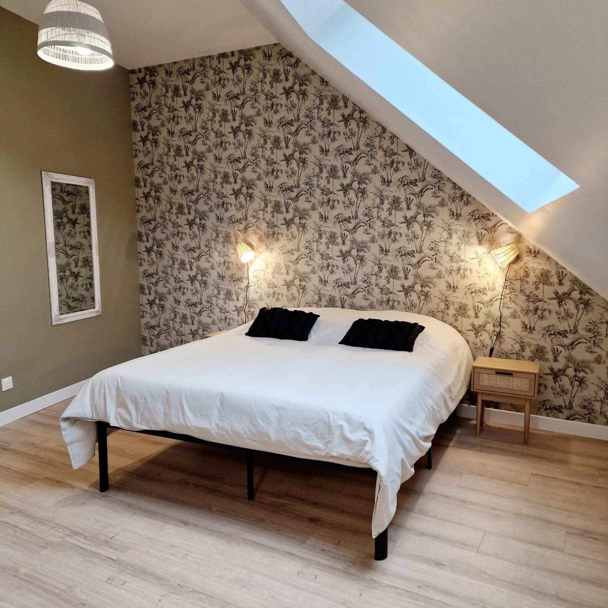 Le Colombier Apartman Laon Kültér fotó